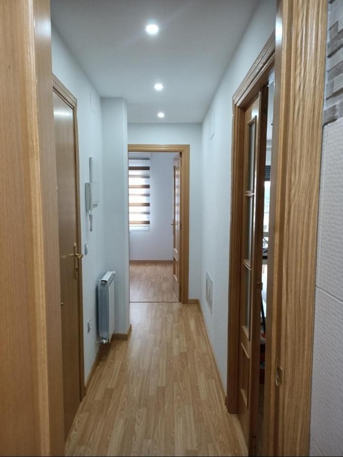 cuestas del arevalillo Arévalo Exterior foto